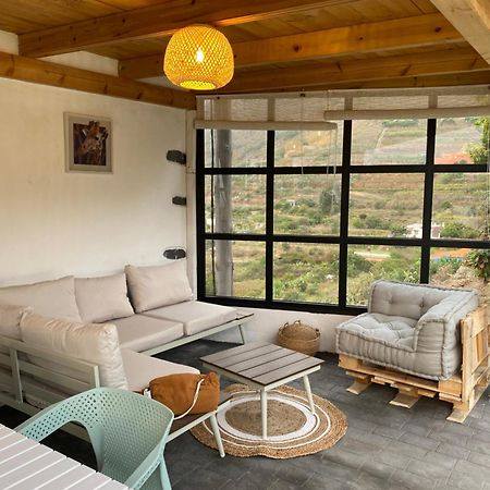 ロス・シロス Casa Tia Tomasaヴィラ エクステリア 写真