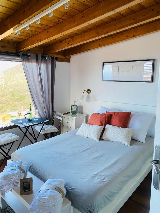 ロス・シロス Casa Tia Tomasaヴィラ エクステリア 写真