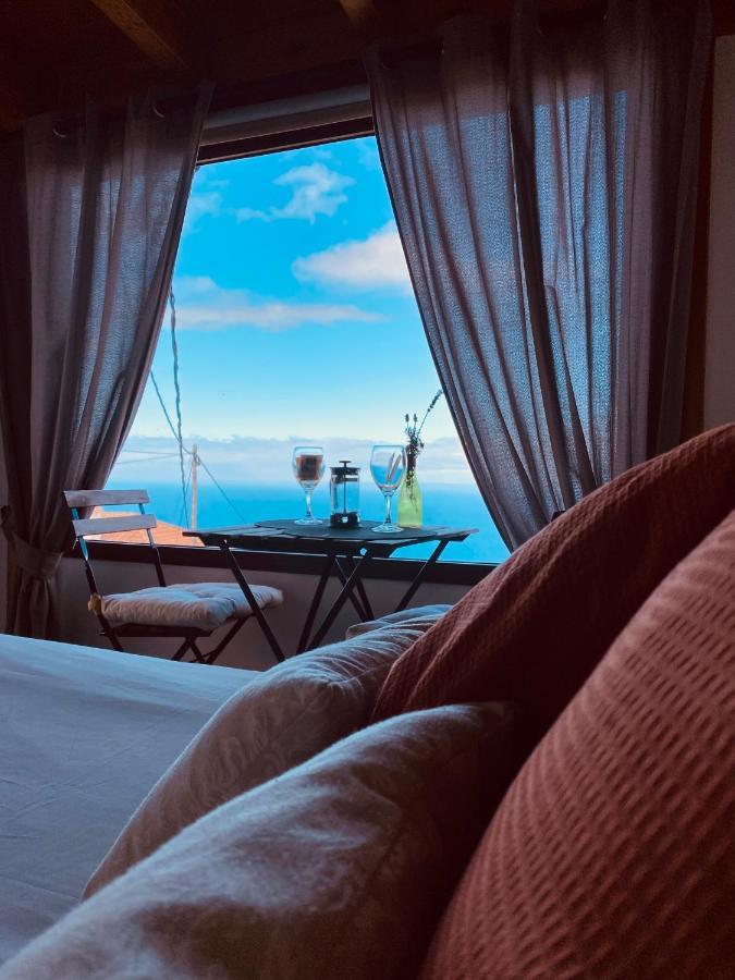 ロス・シロス Casa Tia Tomasaヴィラ エクステリア 写真