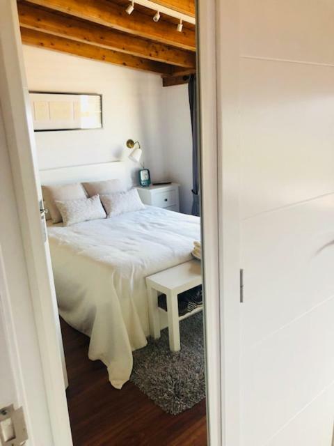 ロス・シロス Casa Tia Tomasaヴィラ エクステリア 写真